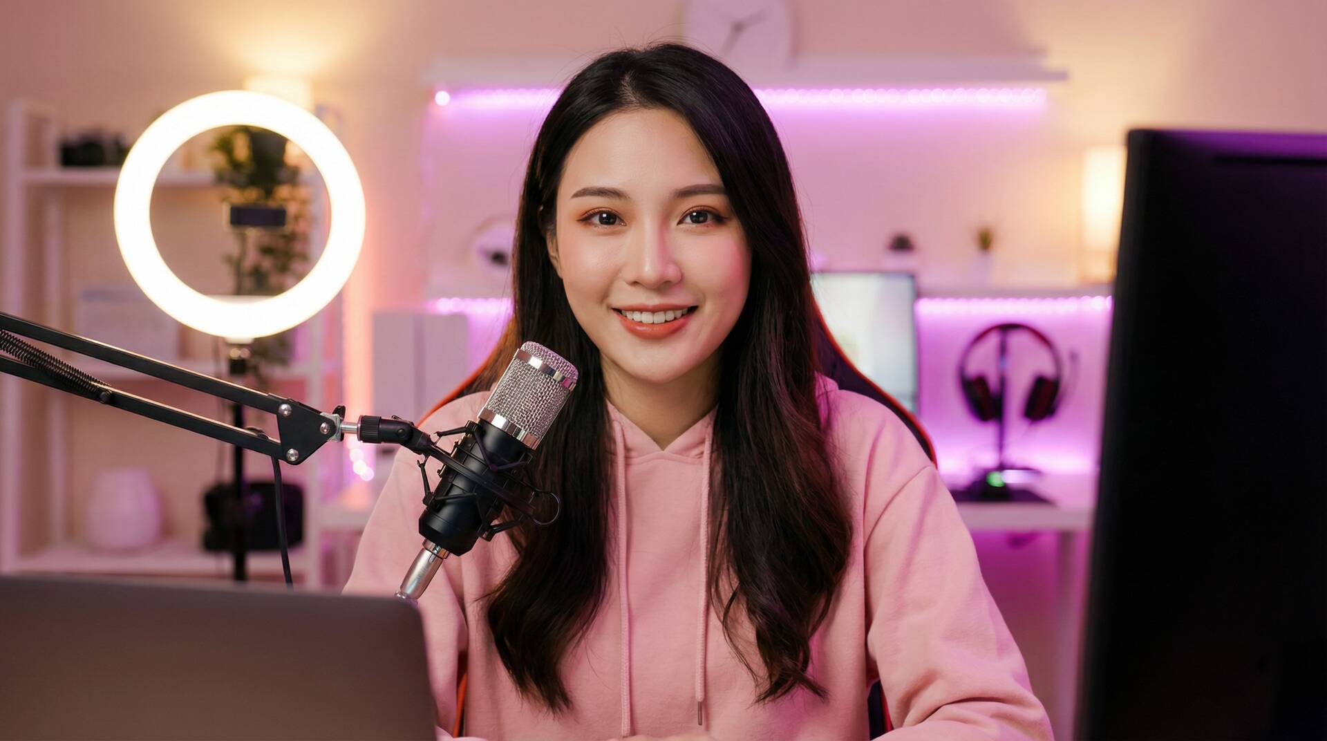 51吃瓜网精选美女主播直播